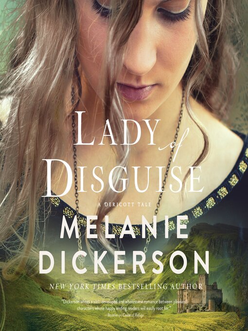 Title details for Lady of Disguise by Melanie Dickerson - Available